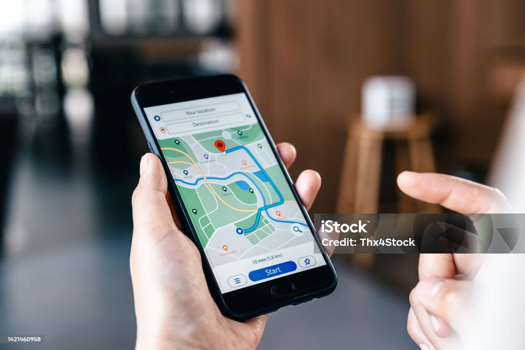 Indoor Navigation